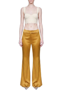 Julianne Trouser - Toffee
