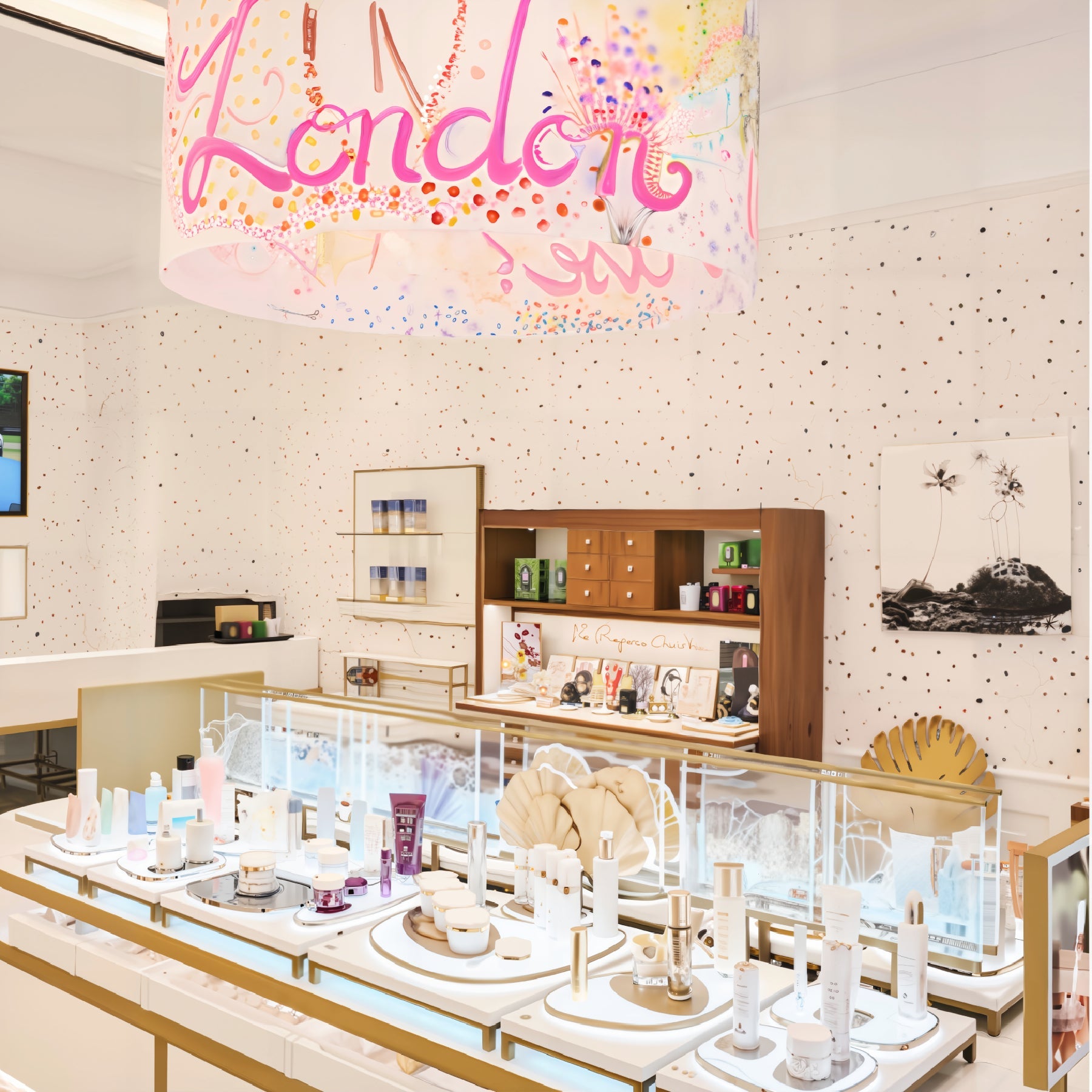NOT IN THE OFFER / Sisley Signature Facial 1H