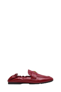 Jude leather loafers - Siren