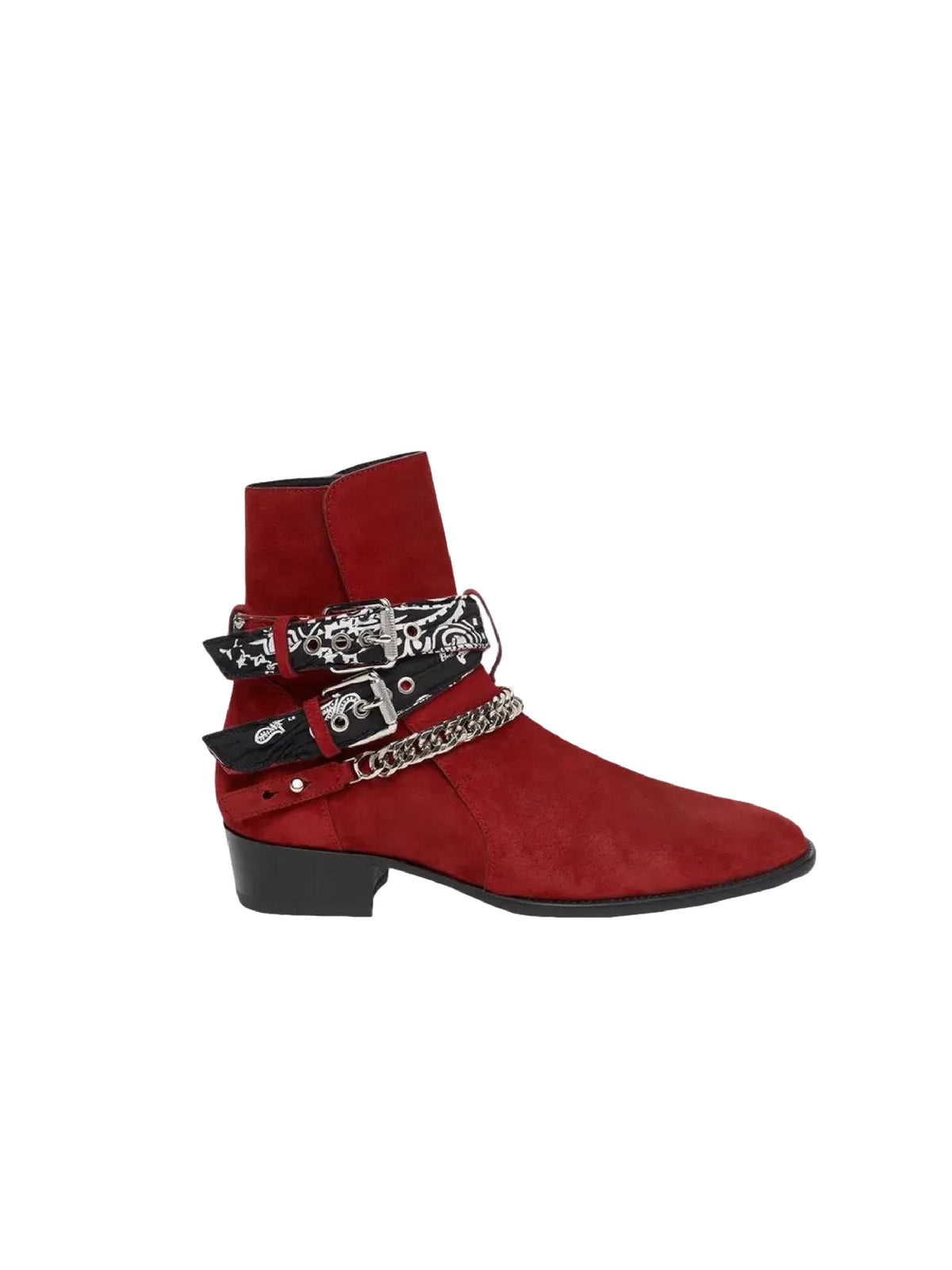 BANDANA BOOT