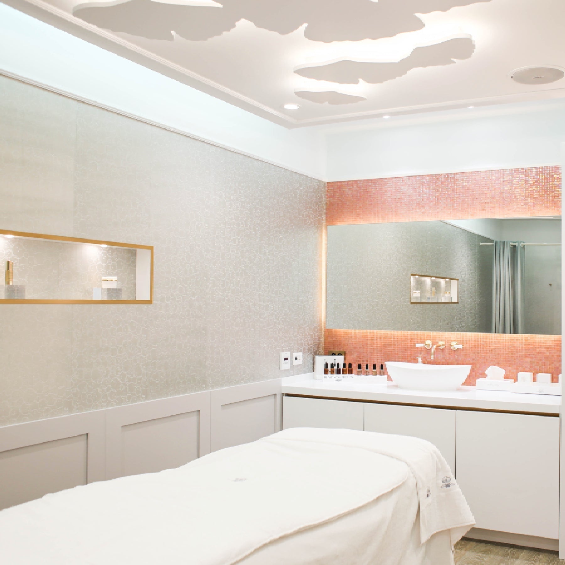 NOT IN THE OFFER / Le Soin Sisley Signature Apaisant 1H