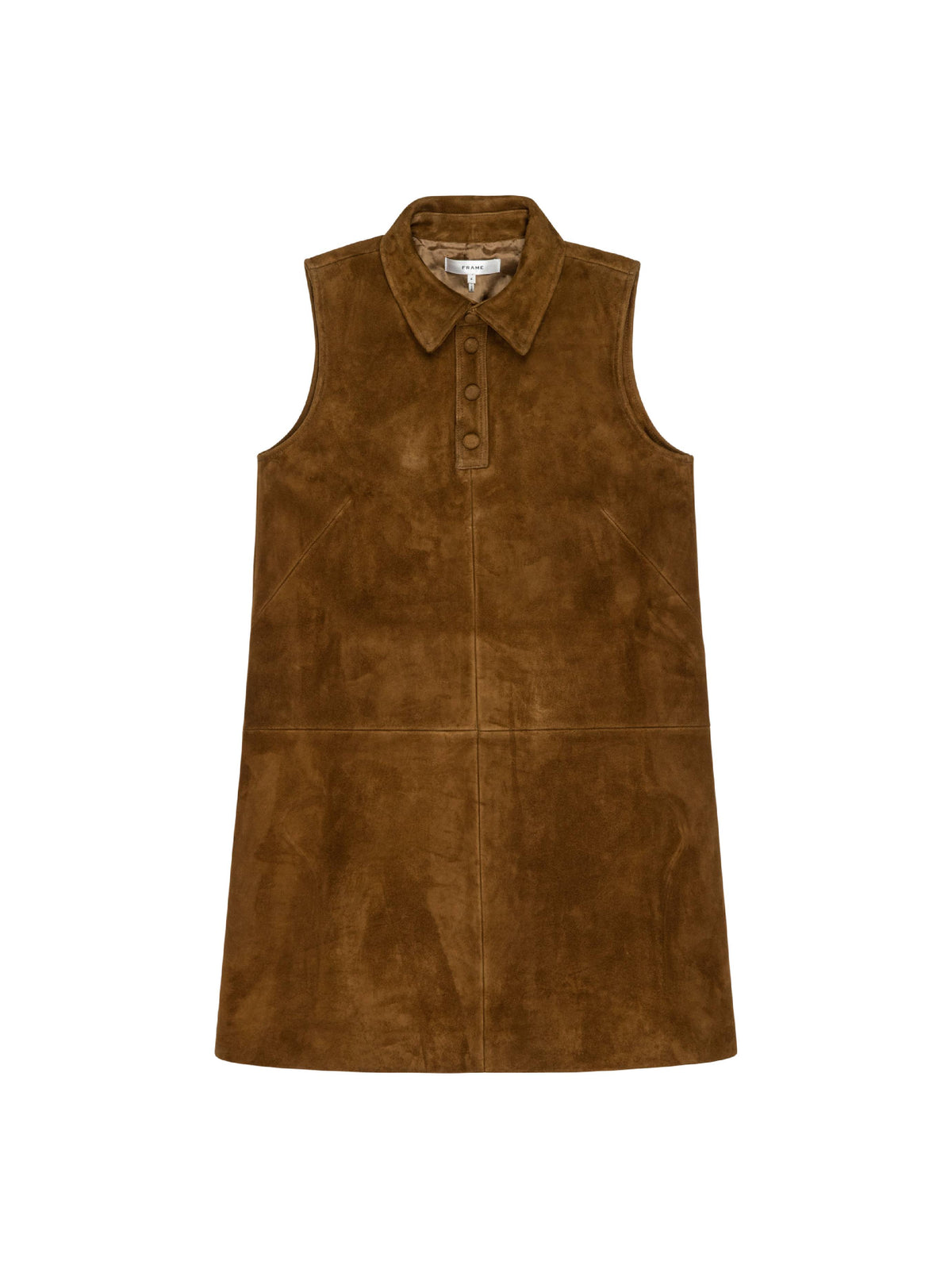 PF25   THE SUEDE CITY SHIFTSEPIA