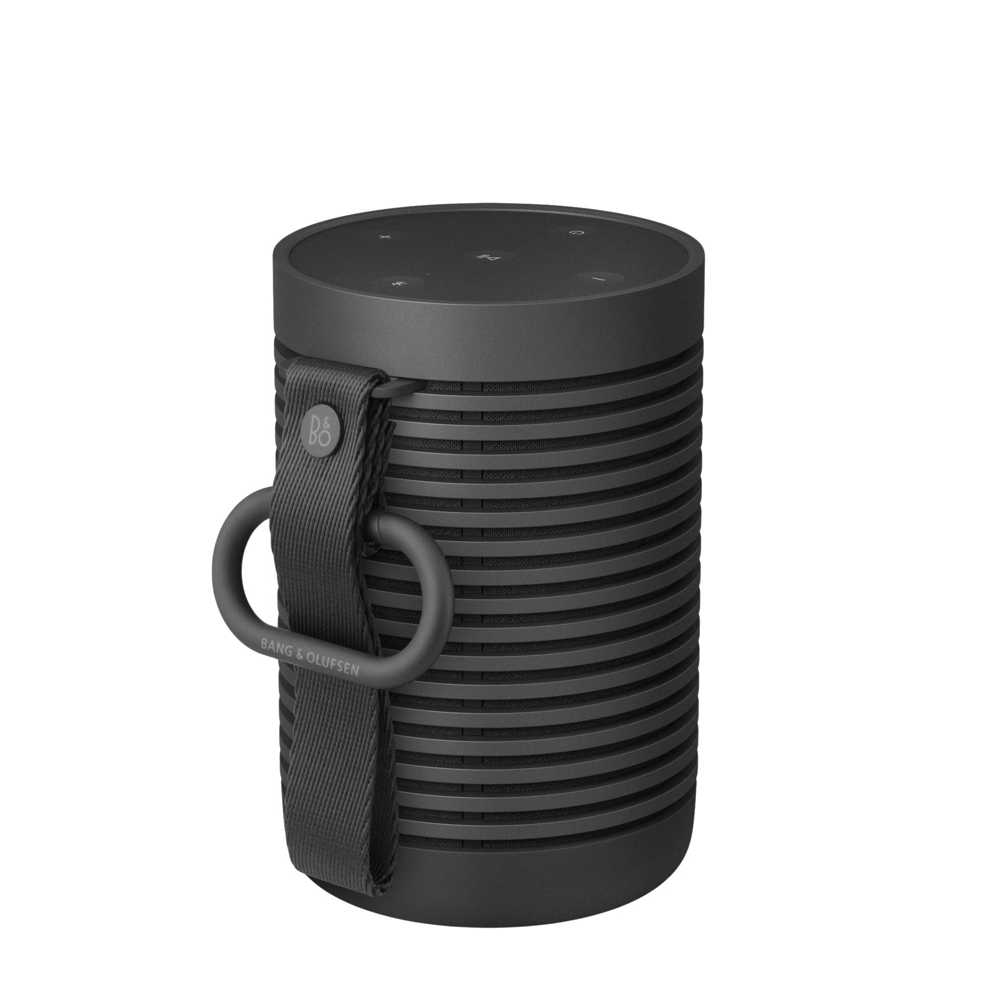 Enceinte bluetooth portable étanche Beosound Explore - Noir