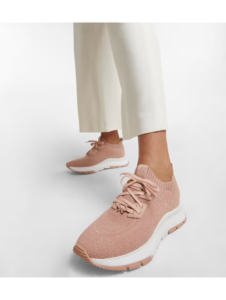 Baskets Glover - Brun