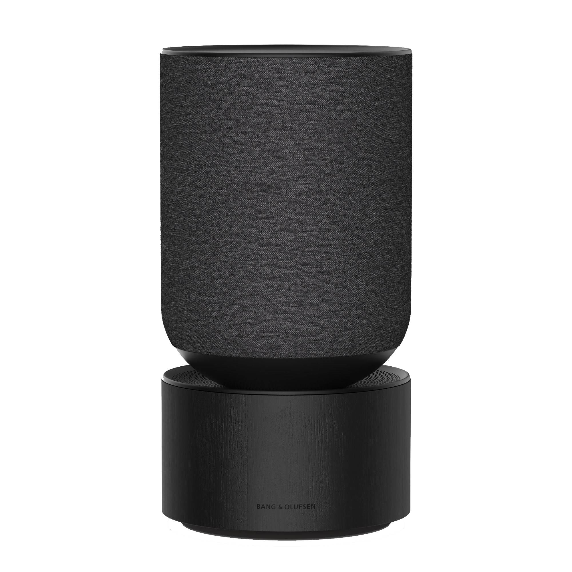 Enceinte wifi de salon Beosound Balance - Noir