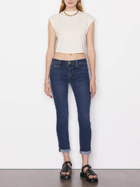 Pantalon Garcon en denim - Dublin