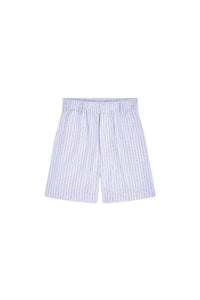Short Arlo en coton - Ciel
