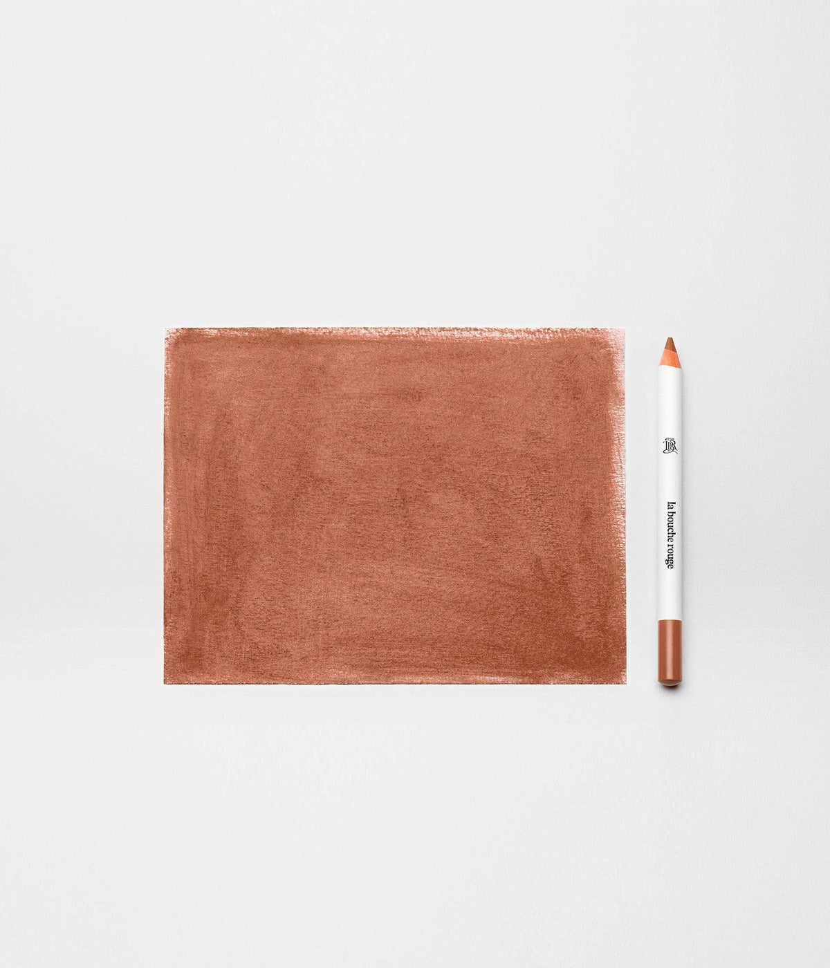 Le crayon lèvres - Nude Brun