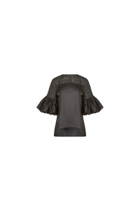 Black / Blouse Odalys