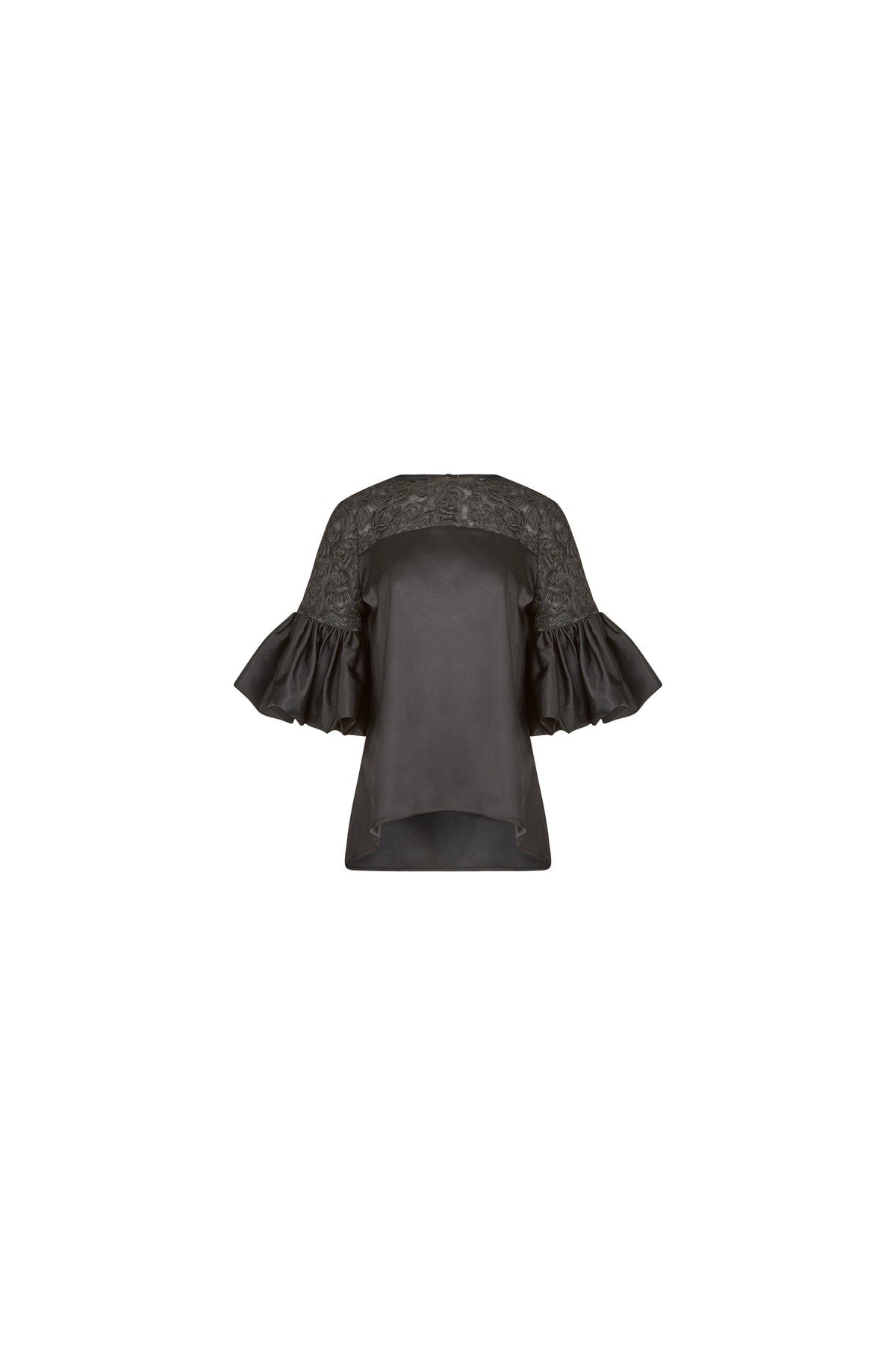 Black / Blouse Odalys