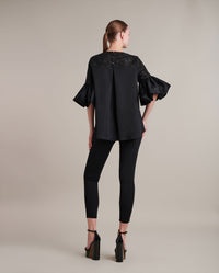 Black / Blouse Odalys