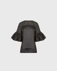 Black / Blouse Odalys