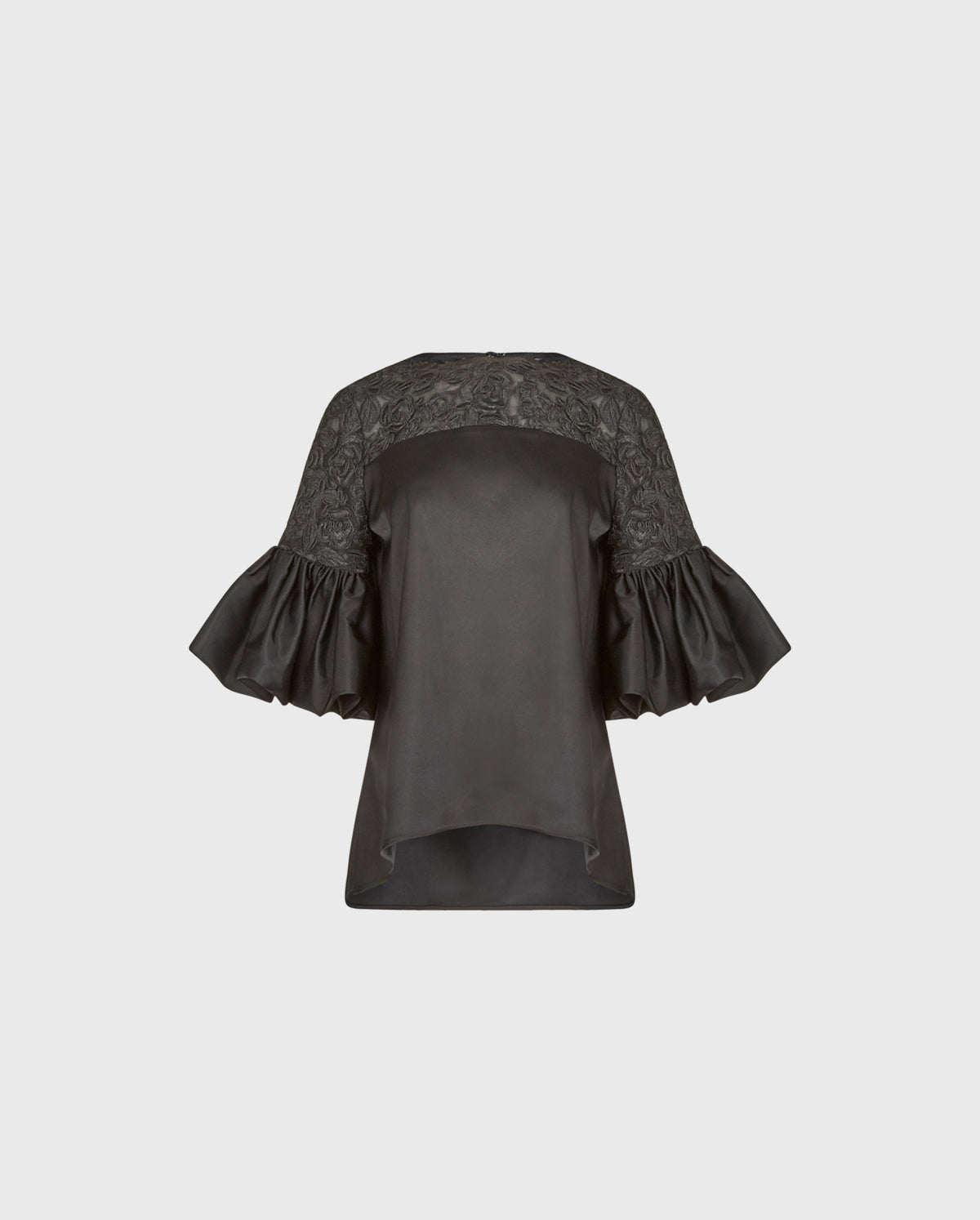 Black / Blouse Odalys