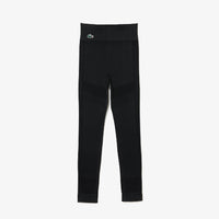 Legging sans couture - Noir