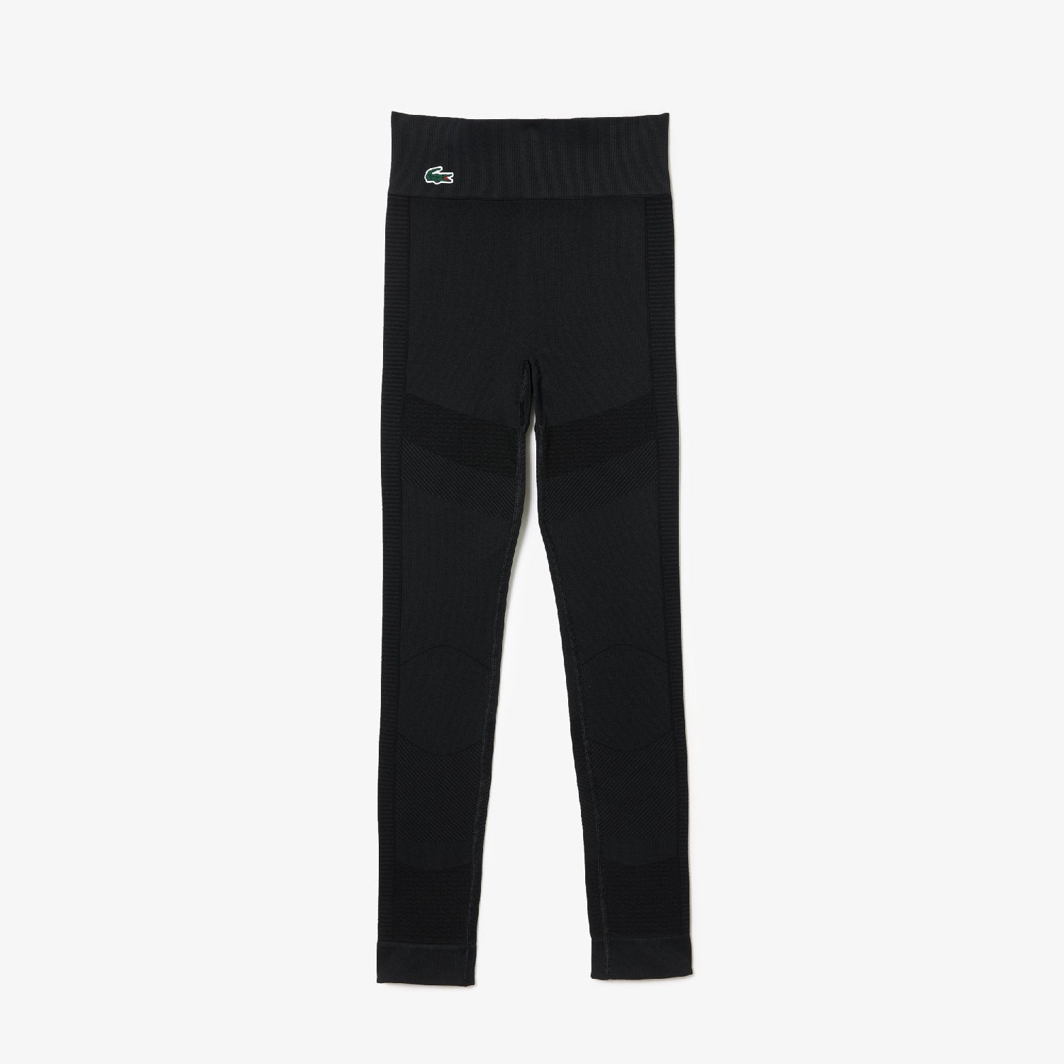 Legging sans couture - Noir