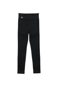 Legging sans couture - Noir
