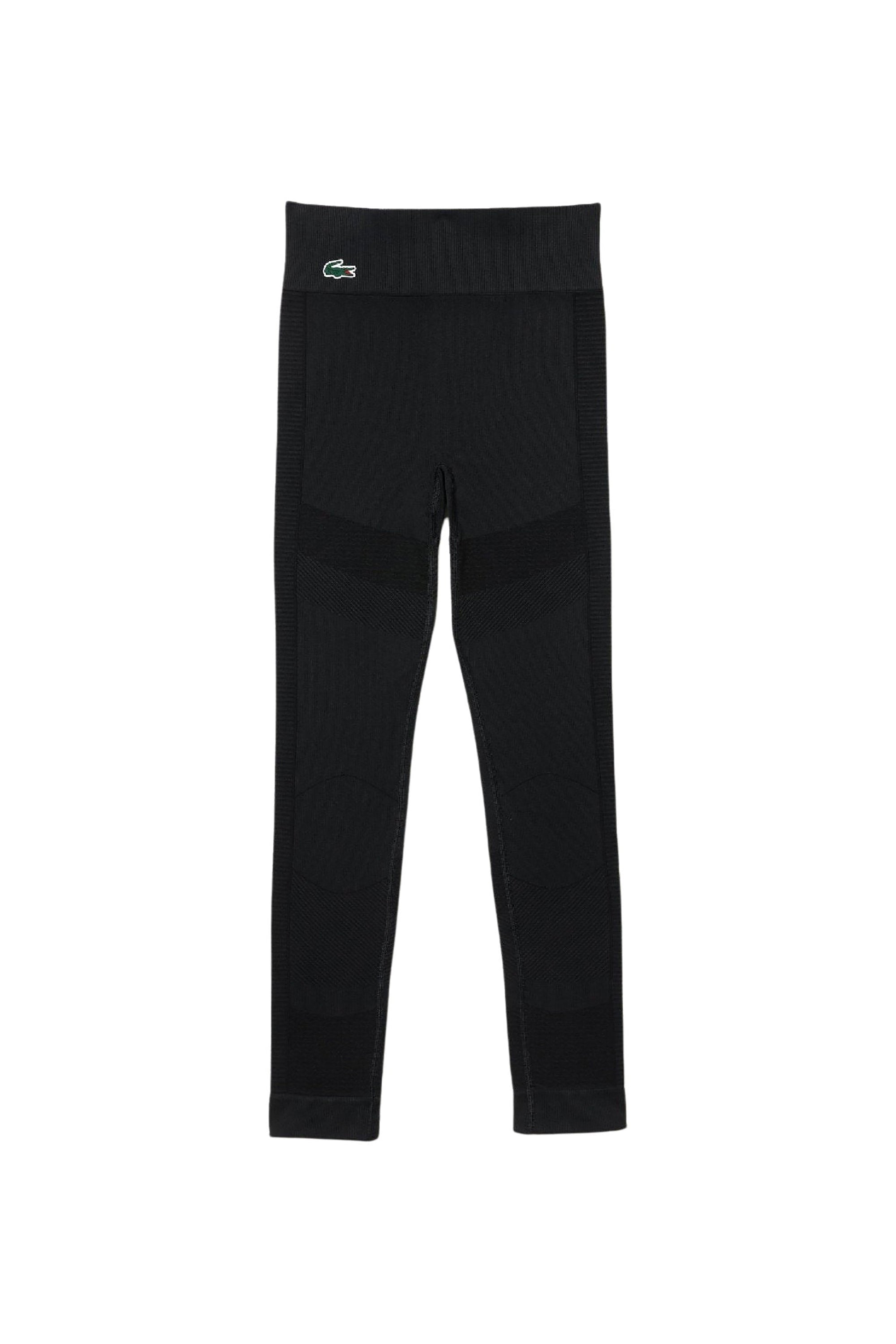 Legging sans couture - Noir