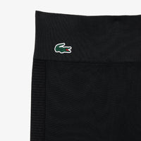 Legging sans couture - Noir
