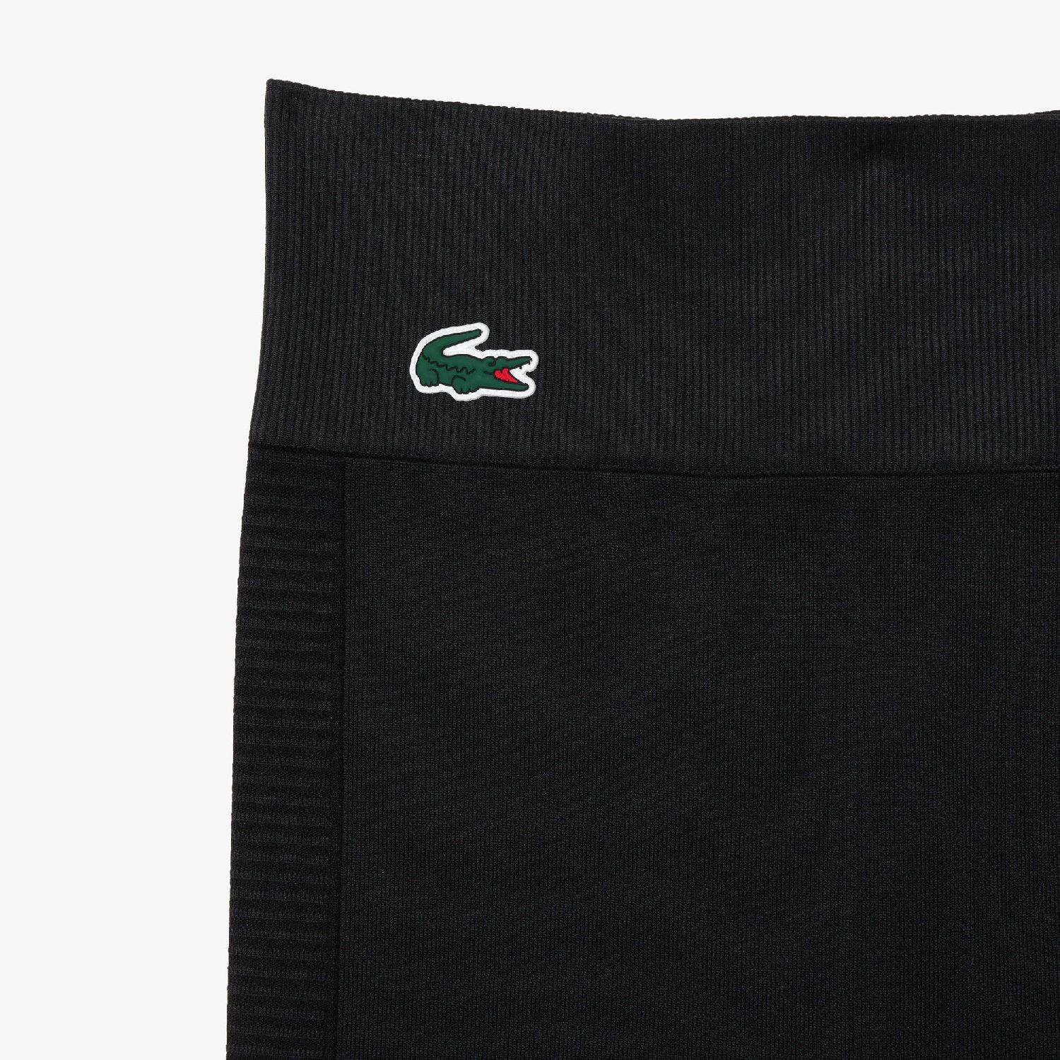 Legging sans couture - Noir