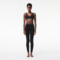 Legging Loungewear - Noir