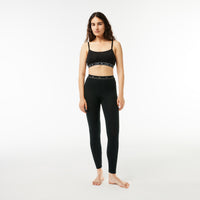 Legging Loungewear - Noir