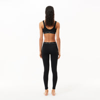Legging Loungewear - Noir