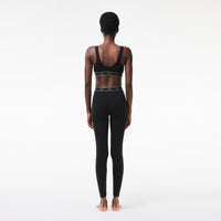 Legging Loungewear - Noir
