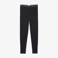 Legging Loungewear - Noir