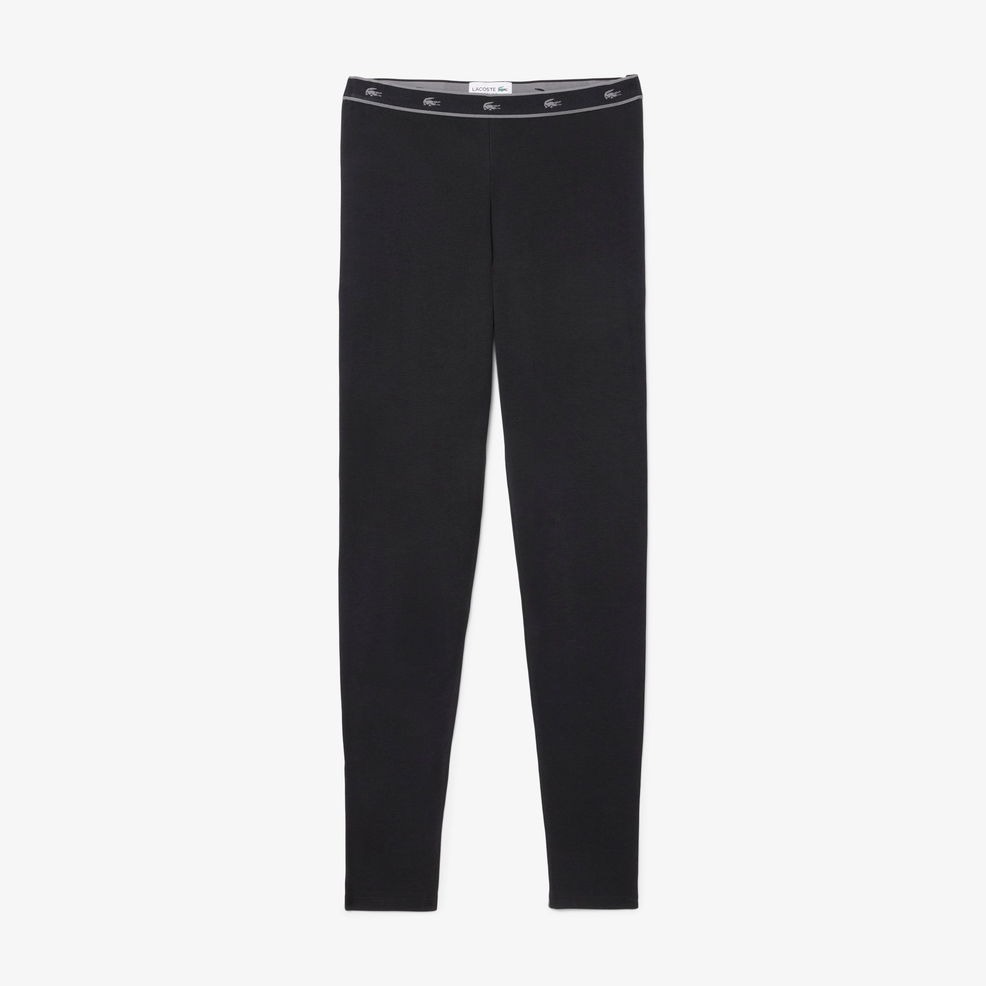 Legging Loungewear - Noir