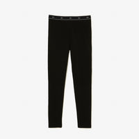 Legging Loungewear - Noir