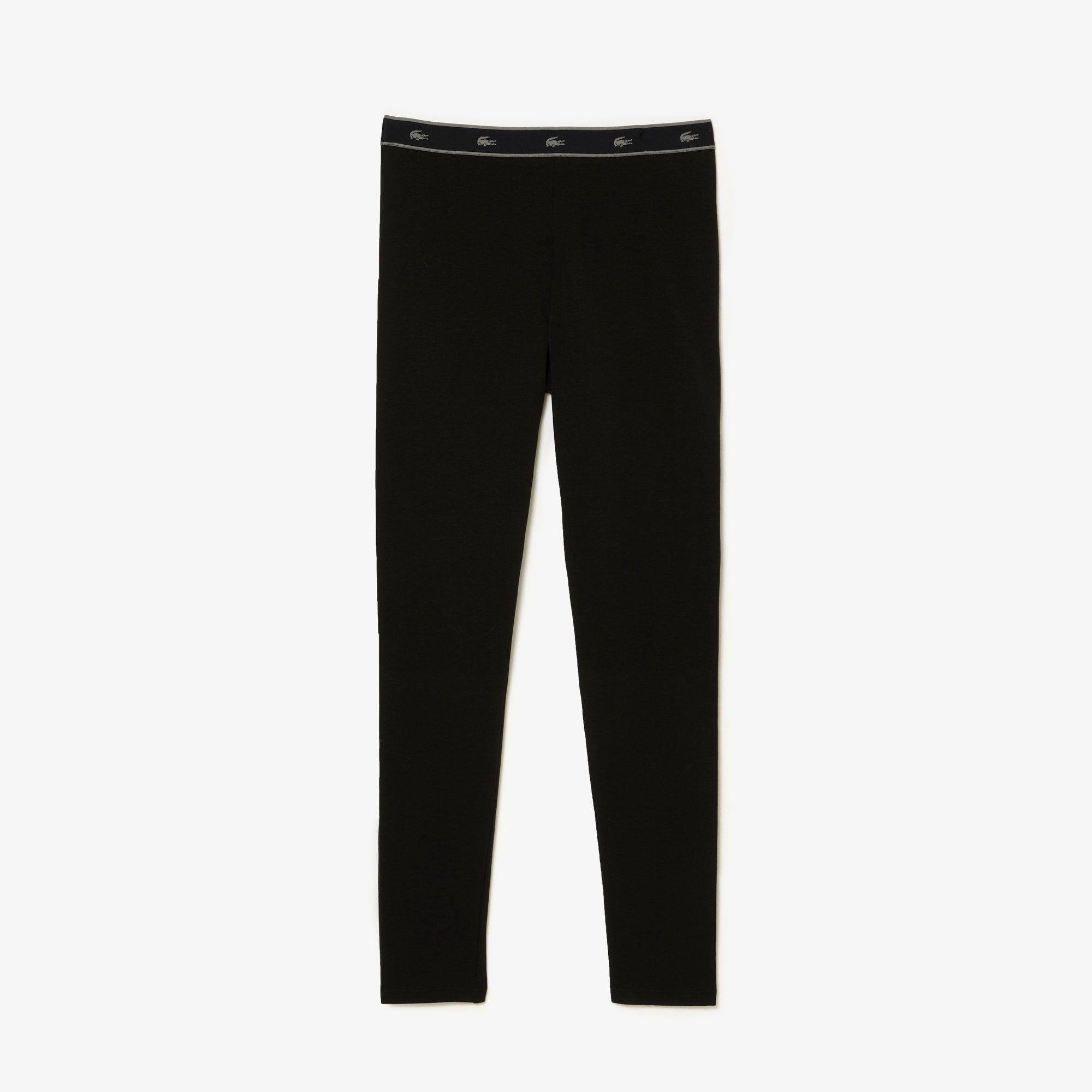 Legging Loungewear - Noir