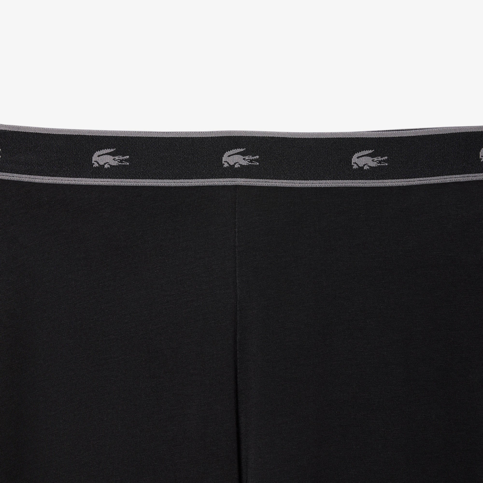 Legging Loungewear - Noir
