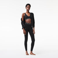 Legging Loungewear - Noir