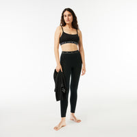 Legging Loungewear - Noir