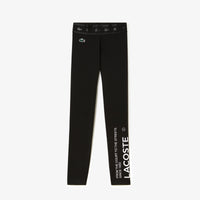 Casuel Pants - Noir