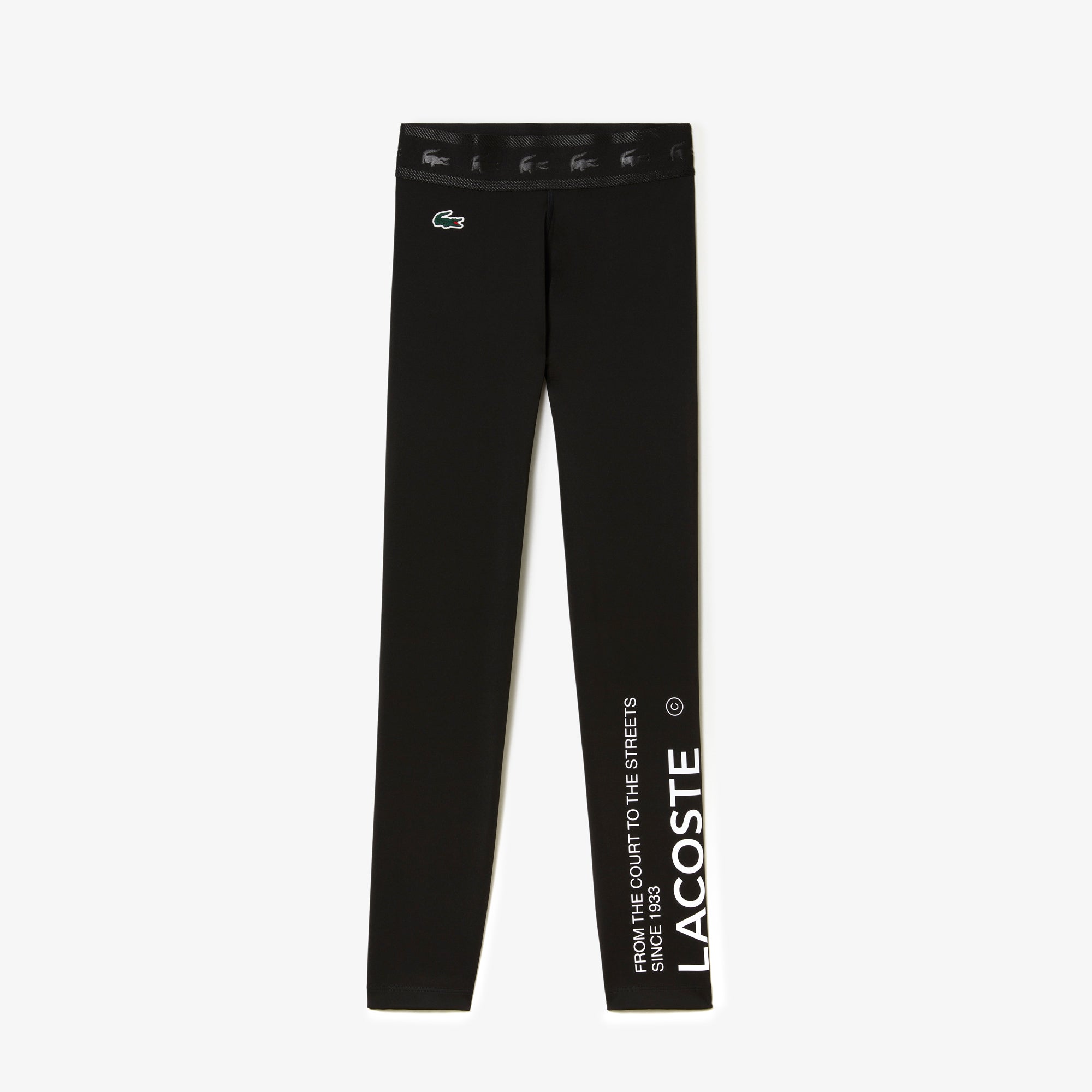 Casuel Pants - Noir