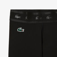 Casuel Pants - Noir