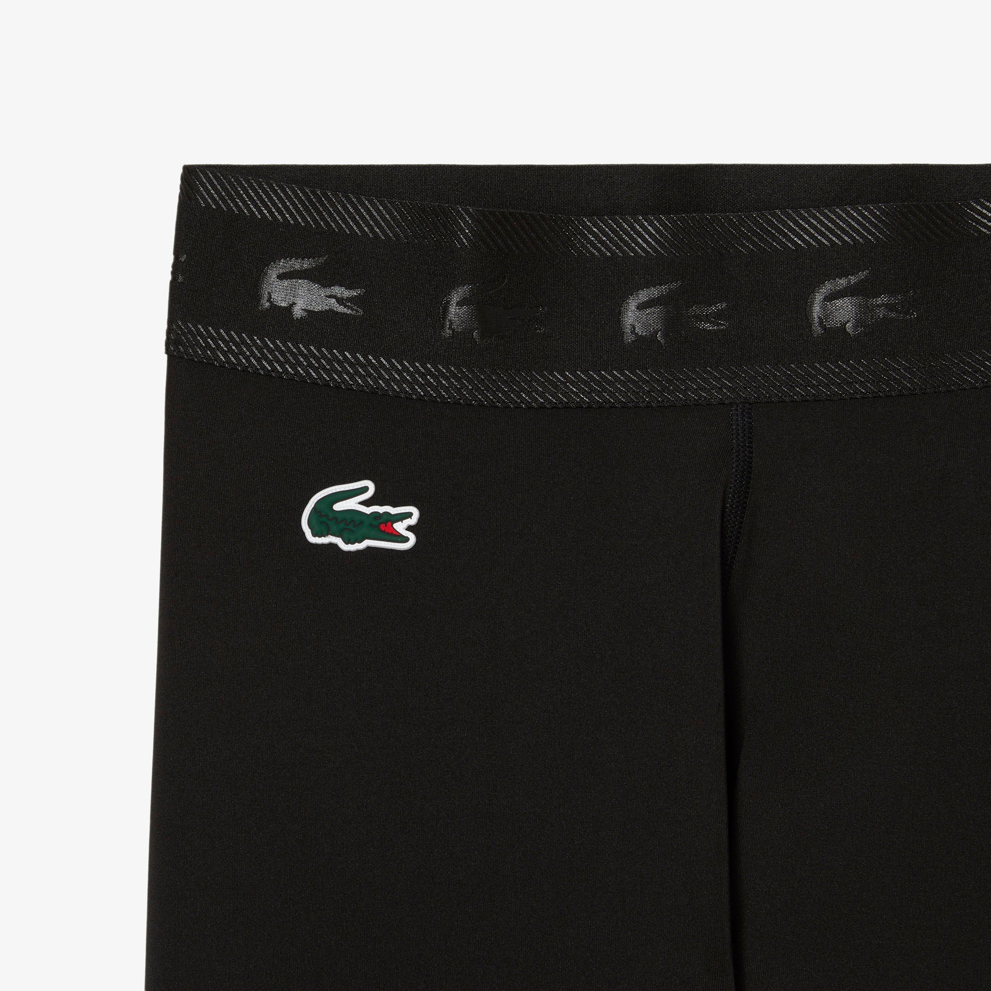 Casuel Pants - Noir