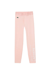 Legging 7/8 avec inscription - Nymphea