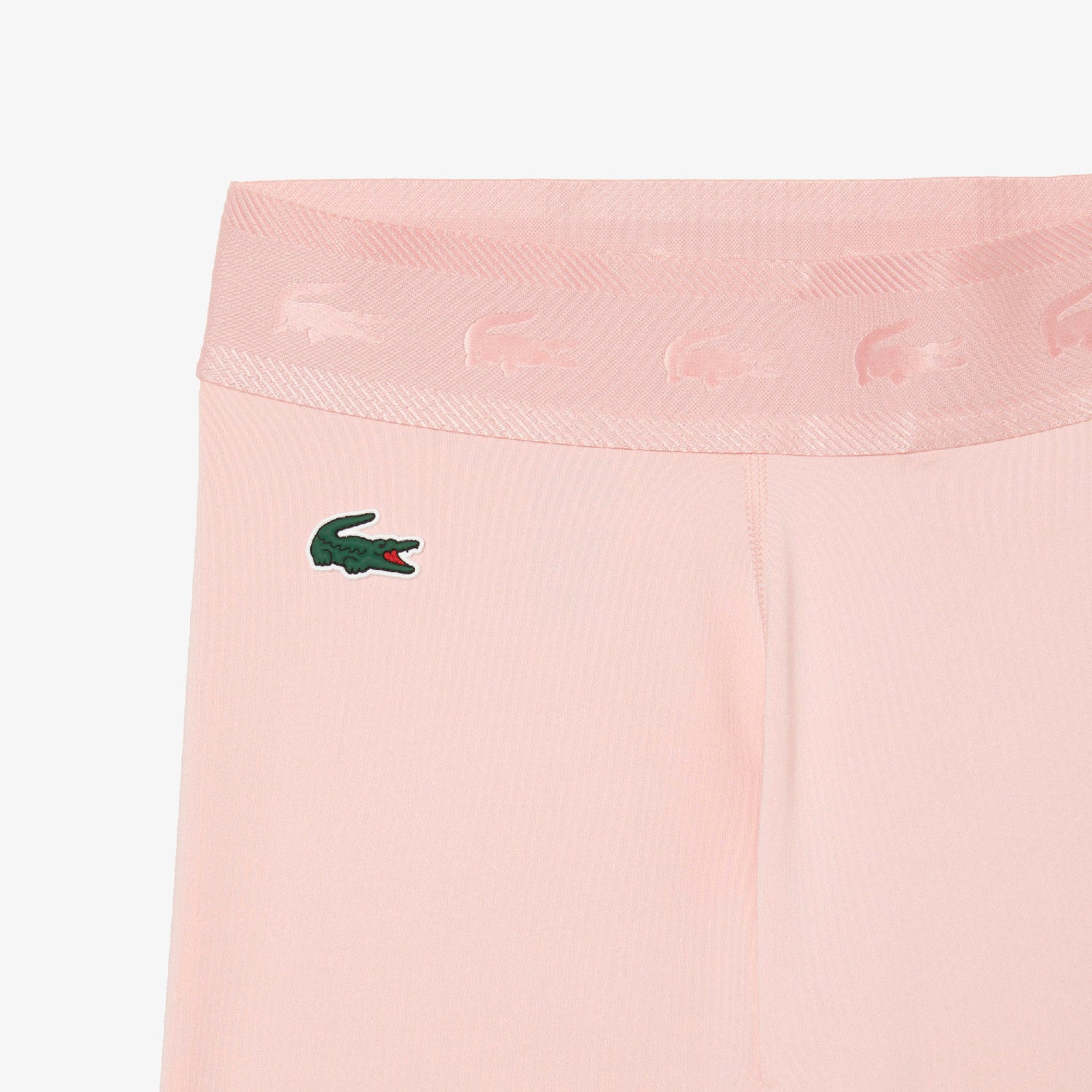 Legging 7/8 avec inscription - Nymphea