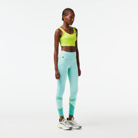 Casuel Pants - Pastille & Floride-Pastille