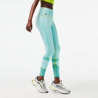 Casuel Pants - Pastille & Floride-Pastille