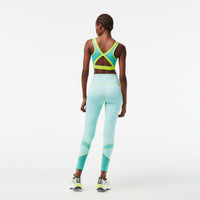 Casuel Pants - Pastille & Floride-Pastille