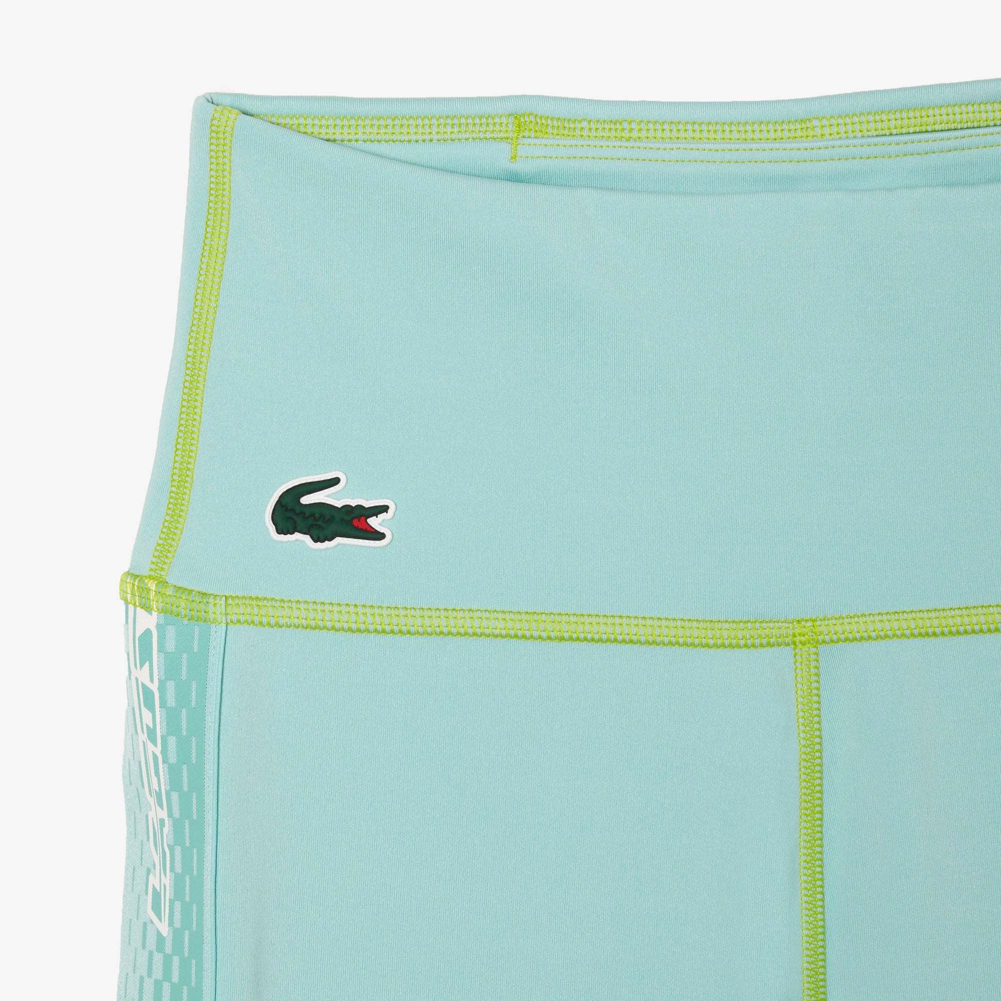 Casuel Pants - Pastille & Floride-Pastille