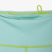 Casuel Pants - Pastille & Floride-Pastille
