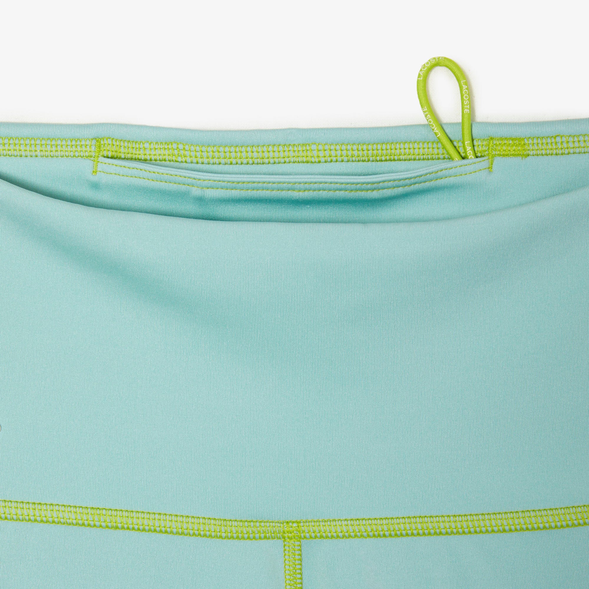 Casuel Pants - Pastille & Floride-Pastille
