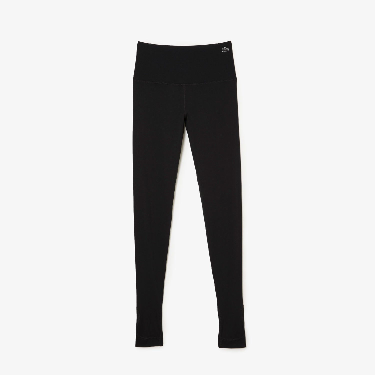 Legging à surpiqûres - Noir
