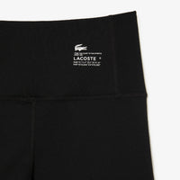 Legging à surpiqûres - Noir