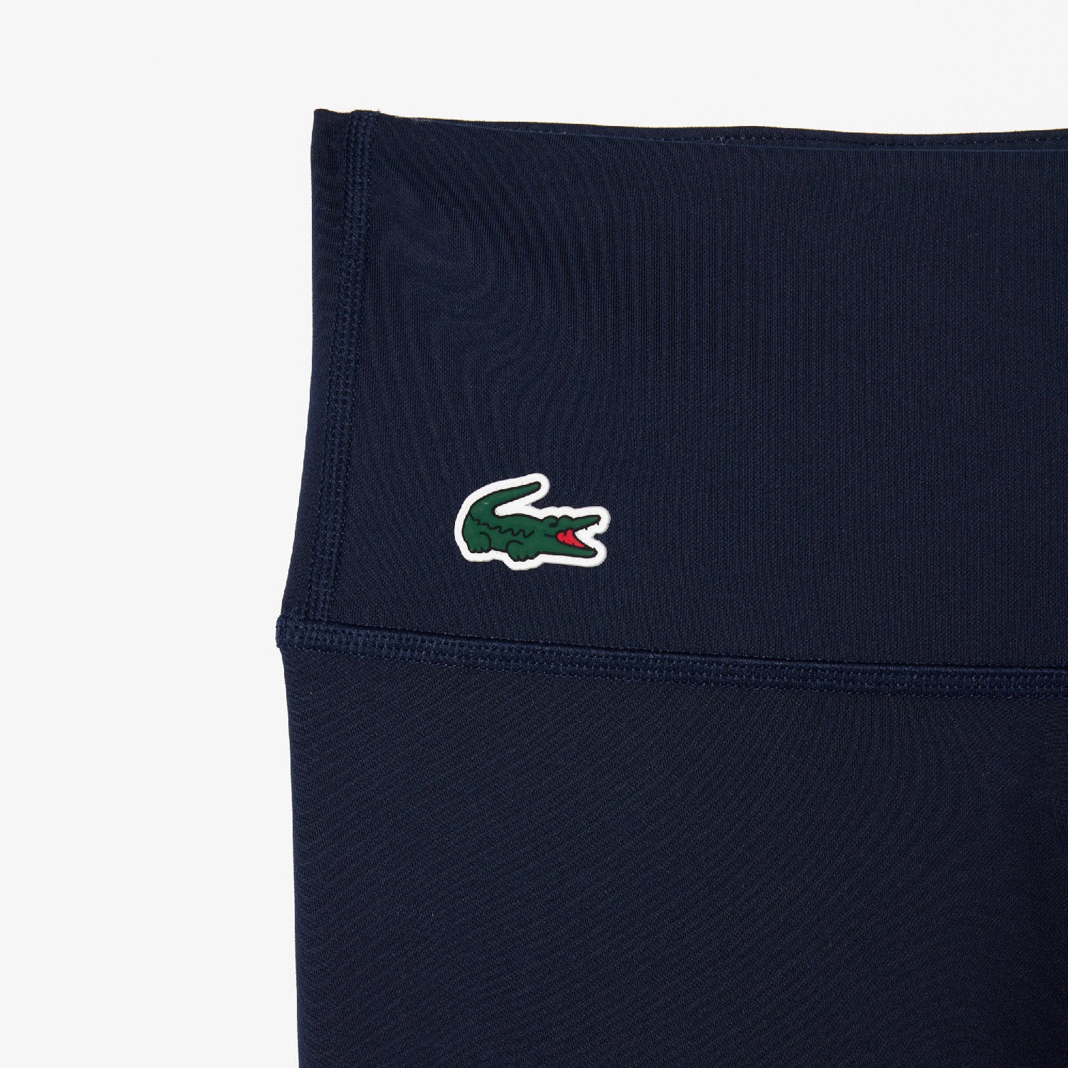 Legging stretch Ultra Dry imprimé - Marine