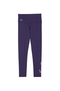 Ultra Dry printed stretch leggings - Velvet & Neva
